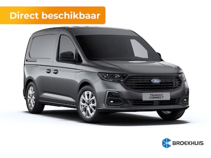 Ford Transit Connect 0