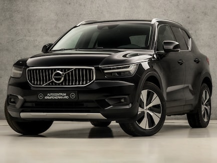 Volvo XC40 0