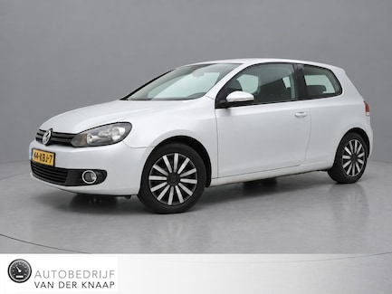 Volkswagen Golf 0