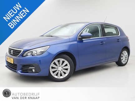 Peugeot 308 0