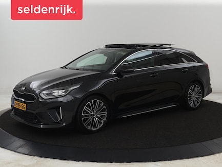 Kia ProCeed 0