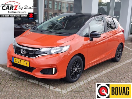 Honda Jazz 0