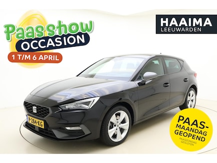 SEAT Leon 0