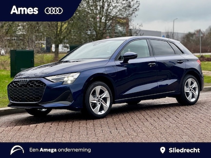 Audi A3 0
