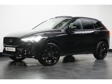 Volvo XC60 0