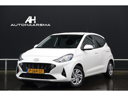 Hyundai i10 0
