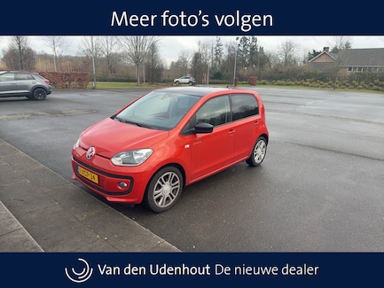 Volkswagen Up! 0