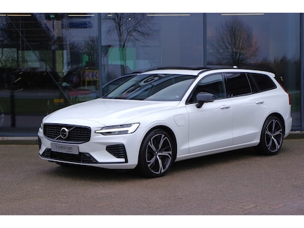 Volvo V60 0