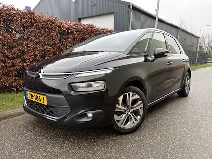 Citroën C4 Picasso 0