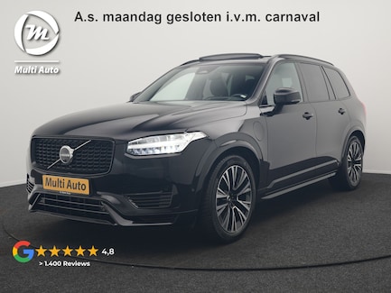 Volvo XC90 0