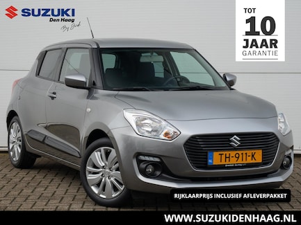 Suzuki Swift 0