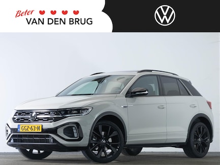 Volkswagen T-Roc 0