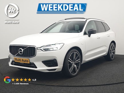 Volvo XC60 0