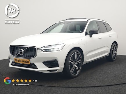 Volvo XC60 0