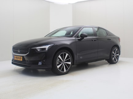 Polestar 2 0