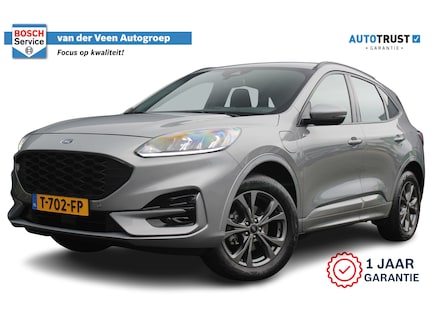 Ford Kuga 0