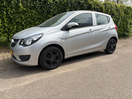 Opel Karl 0