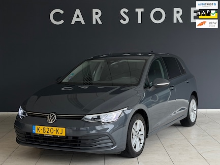 Volkswagen Golf 0