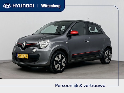 Renault Twingo 0