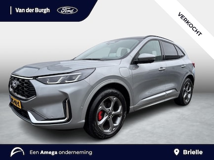 Ford Kuga 0