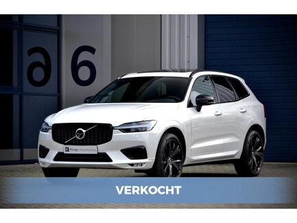 Volvo XC60 0