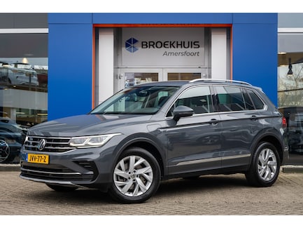 Volkswagen Tiguan 0