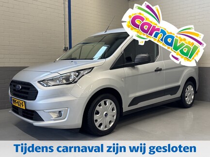 Ford Transit Connect 0