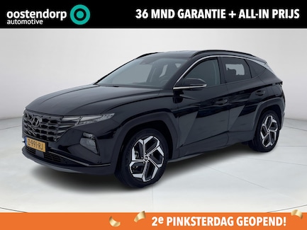 Hyundai Tucson 0