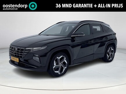 Hyundai Tucson 0