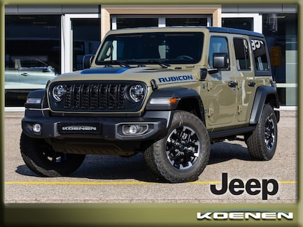 Jeep Wrangler 0