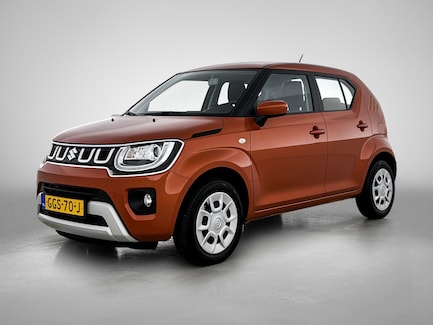 Suzuki Ignis 0