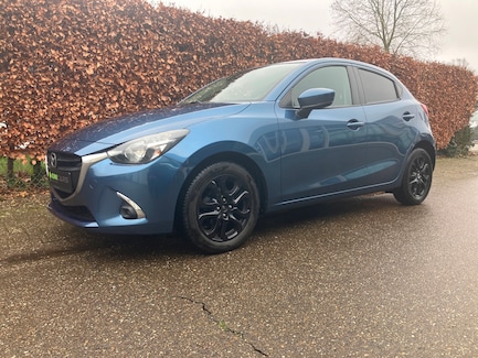 Mazda 2 0