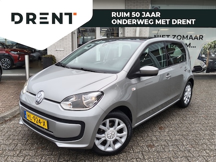 Volkswagen Up! 0