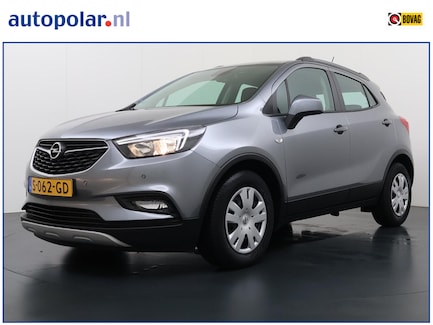 Opel Mokka 0