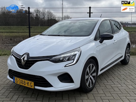 Renault Clio 0