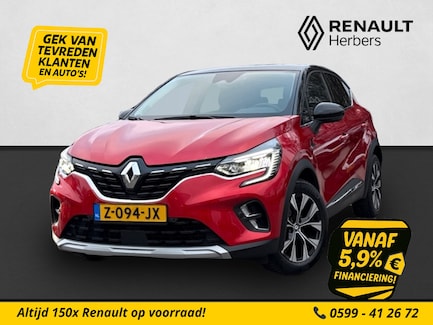 Renault Captur 0