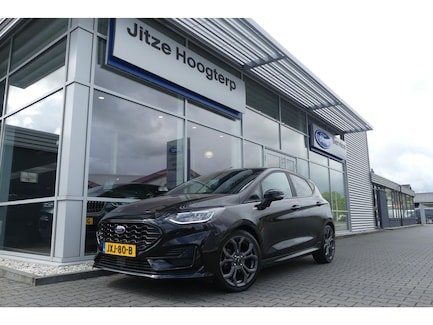 Ford Fiesta 0