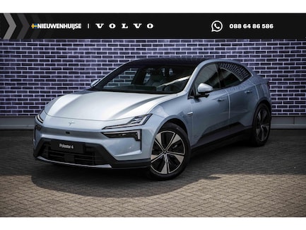 Polestar 4 0