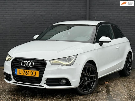 Audi A1 0