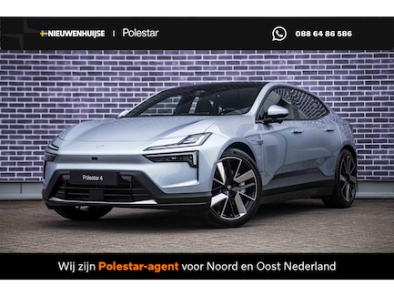 Polestar 4 0