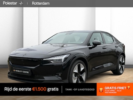 Polestar 2 0