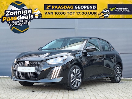 Peugeot 208 0
