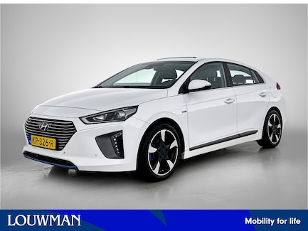 Hyundai Ioniq 0