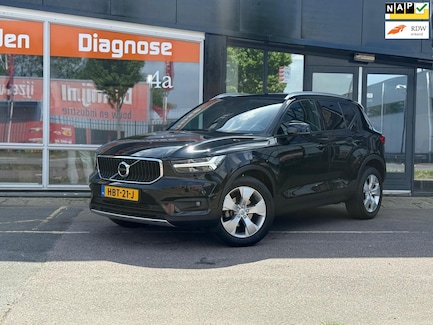 Volvo XC40 0