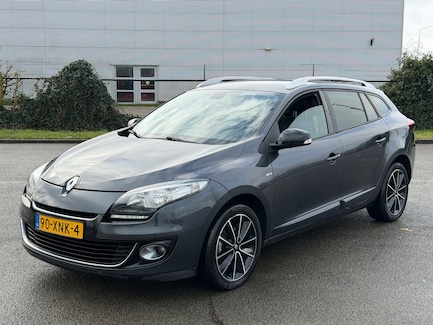 Renault Megane 0