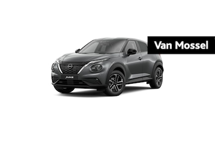 Nissan Juke 0
