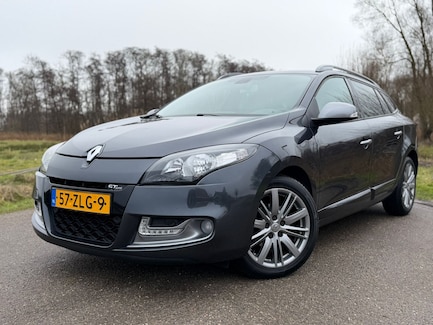 Renault Megane 0