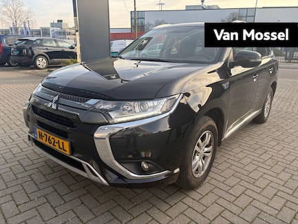 Mitsubishi Outlander 0