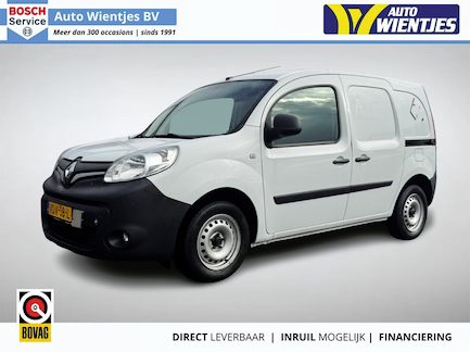 Renault Kangoo 0
