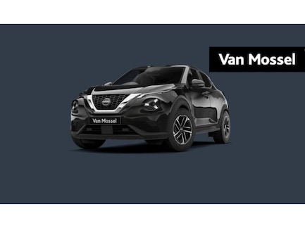 Nissan Juke 0